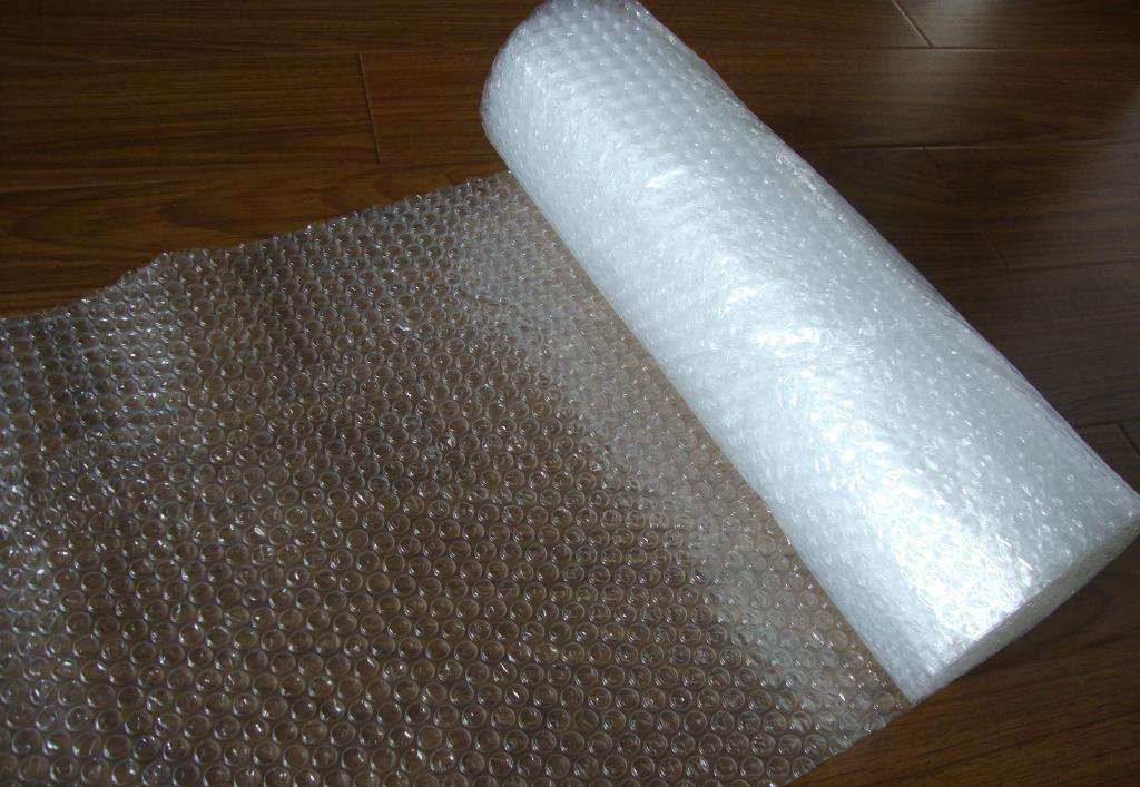 在夏天，氣泡膜生產車間該如何降溫呢？